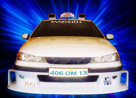 Taxi
